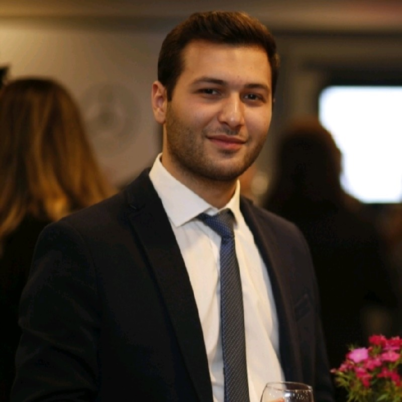 Atakan Yavuzarslan